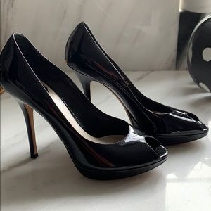 Christian Dior pumps